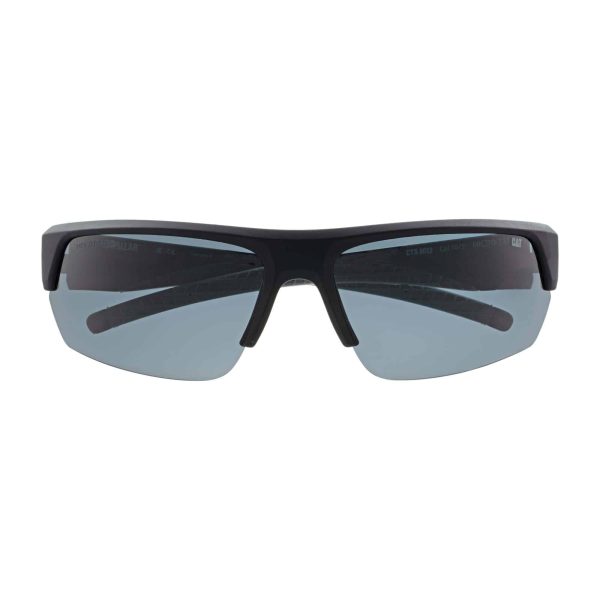 CAT CTS-8022-104P SUN Glasses Black