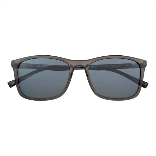 CAT CTS-8513-108P SUN Glasses Black