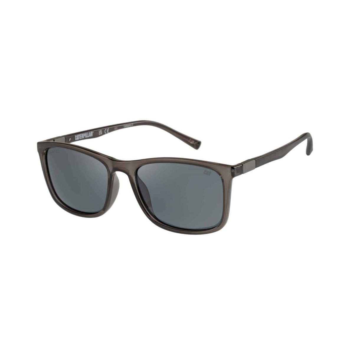 CAT CTS-8513-108P SUN Glasses Black - Image 2