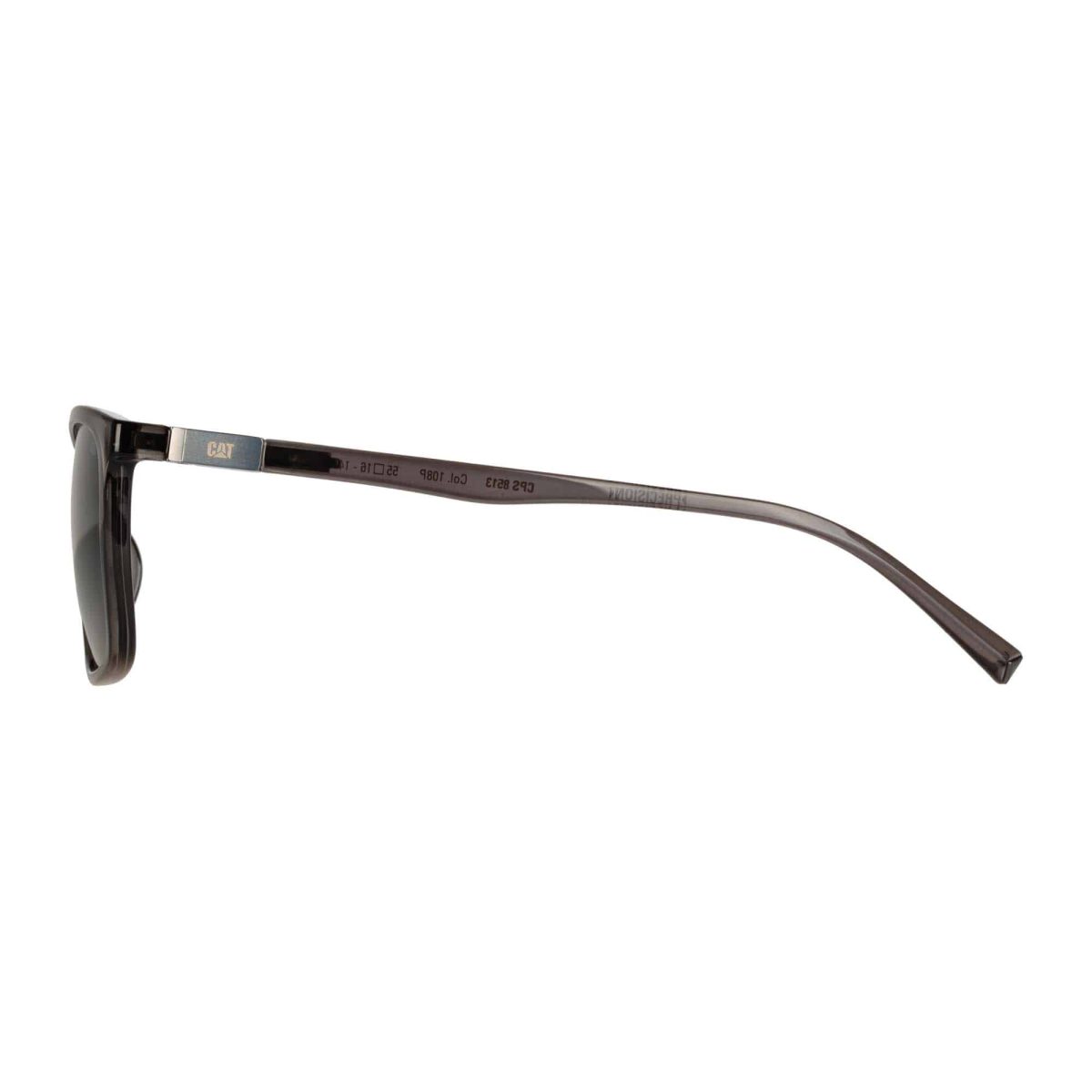 CAT CTS-8513-108P SUN Glasses Black - Image 3