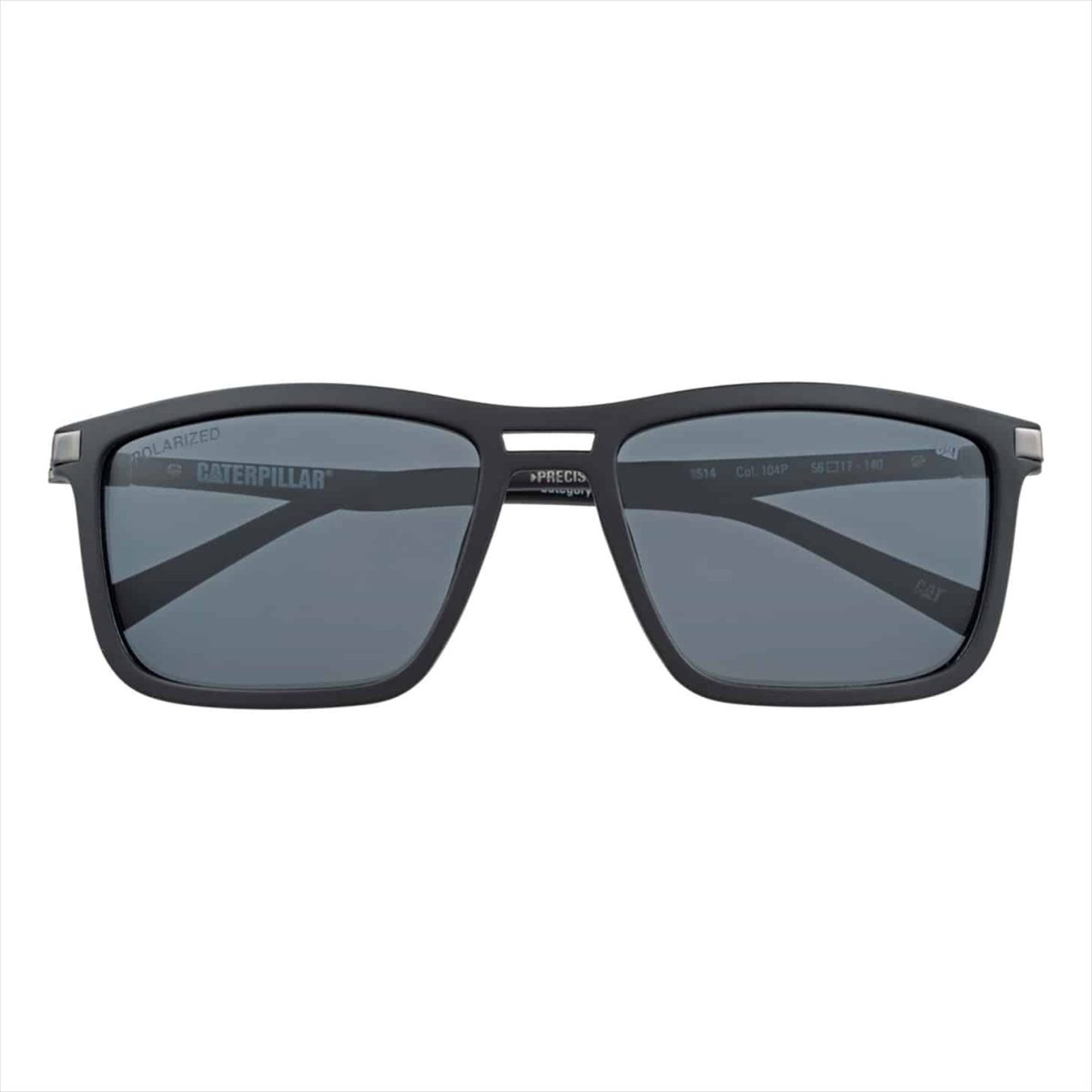 CAT CTS-8514-104P SUN Glasses Black - Image 1