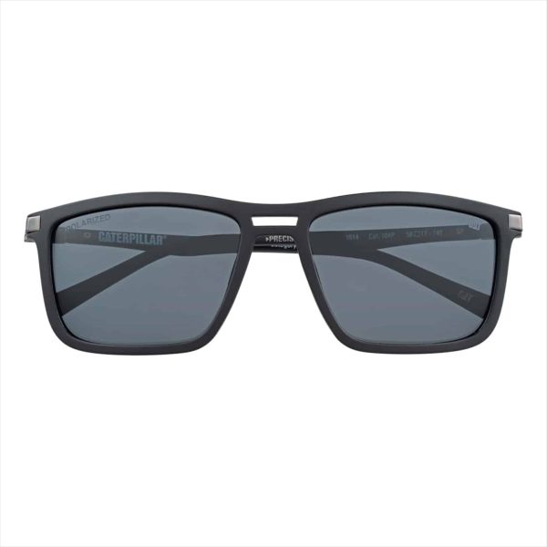 CAT CTS-8514-104P SUN Glasses Black