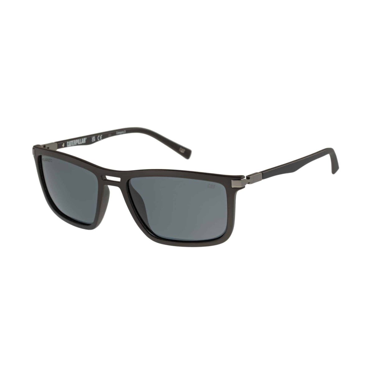 CAT CTS-8514-104P SUN Glasses Black - Image 2