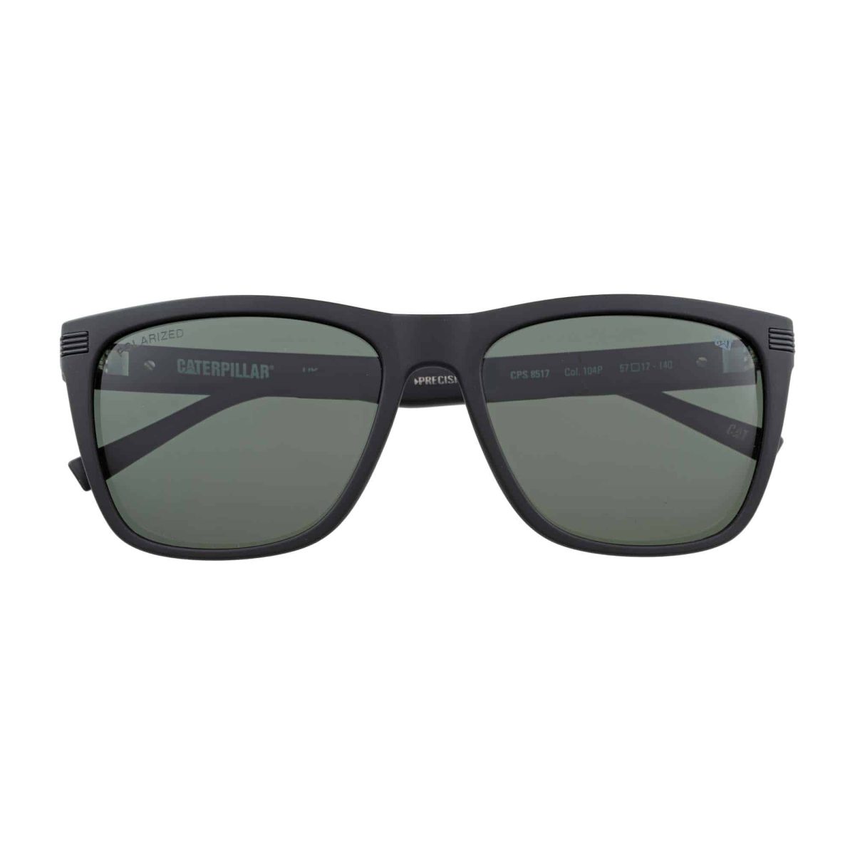 CAT CTS-8517-104P SUN Glasses Black - Image 1