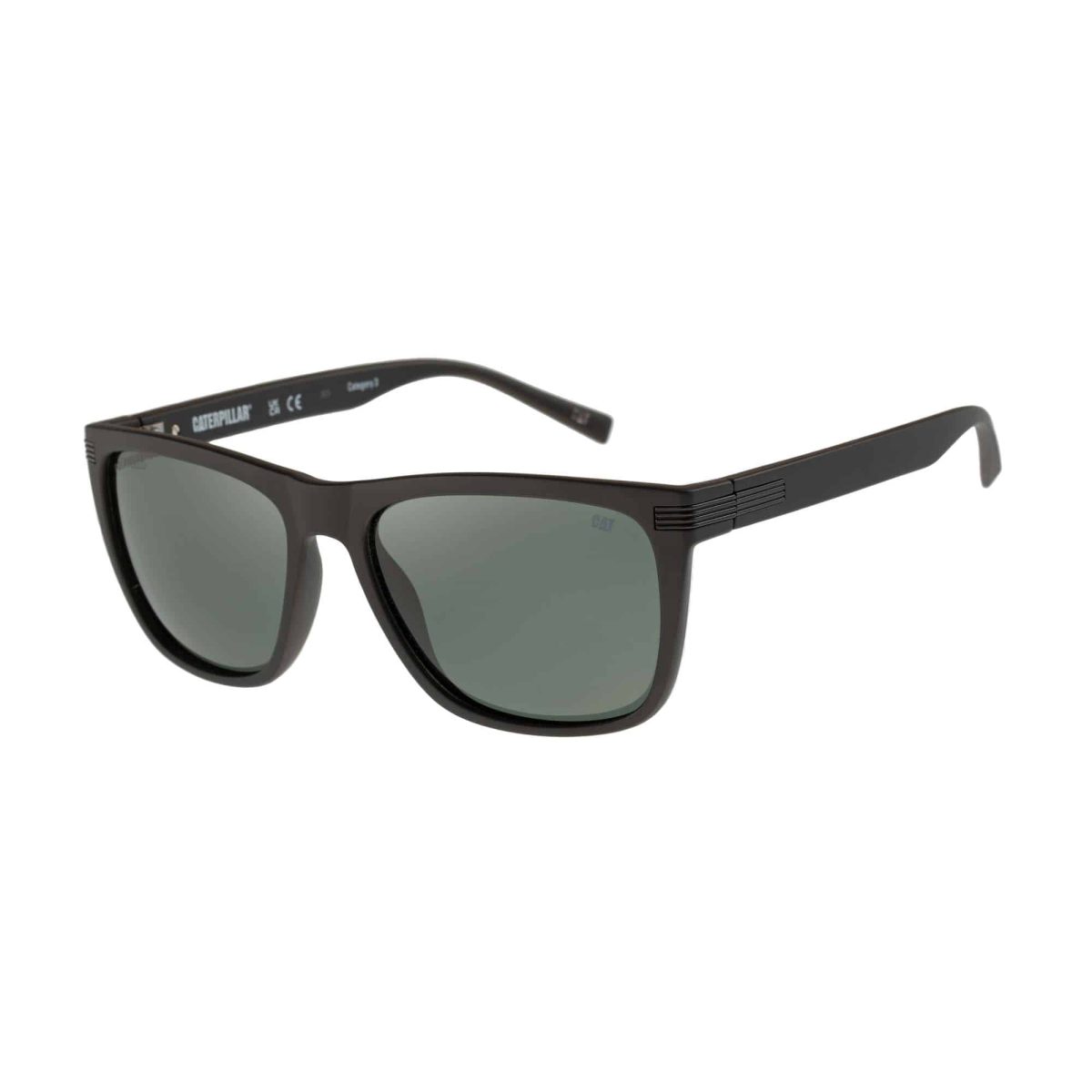 CAT CTS-8517-104P SUN Glasses Black - Image 2