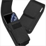 MTECHCY RUGGED CASE SMALL BLACK