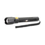 CAT CT2105 RECHARGEABLE FOCUSING POWER POCKET LIGHT 120LM