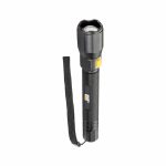 CAT CT2105 RECHARGEABLE FOCUSING POWER POCKET LIGHT 120LM - Image 2