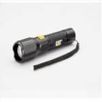 CAT CT2400 FOCUSING TACTICAL  LIGHT 220LM