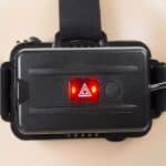 CAT CT4205 RECHARGABLE FOCUSING HEADLAMP 380LM - Image 2