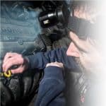 CAT CT4205 RECHARGABLE FOCUSING HEADLAMP 380LM - Image 3