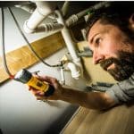 CAT CTRACK HIGH POWER LED LIGHT 200LM - Image 4