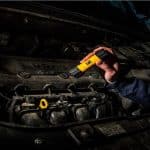 CAT CTRACK HIGH POWER LED LIGHT 200LM - Image 5