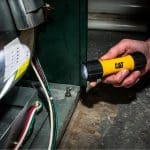 CAT CTRACK HIGH POWER LED LIGHT 200LM - Image 6