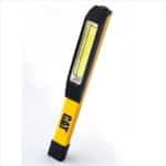 CAT CT1000 POCKET COB TORCH 175LM