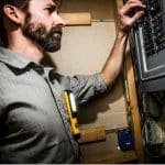 CAT CT1000 POCKET COB TORCH 175LM - Image 5