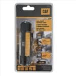 CAT CT3410 DUAL BEAM TACTICAL LIGHT 275LM - Image 2