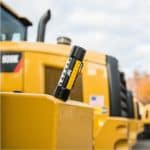 CAT CT3410 DUAL BEAM TACTICAL LIGHT 275LM - Image 5