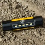CAT CT3410 DUAL BEAM TACTICAL LIGHT 275LM - Image 6