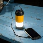 CAT CT6515 RECHARGEABLE UTILITY 225LM LIGHT - Image 4