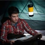 CAT CT6515 RECHARGEABLE UTILITY 225LM LIGHT - Image 5