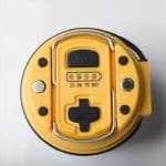 CAT CT6525 RECHARGEABLE MICRO UTILITY 200LM - Image 2