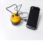 CAT CT6525 RECHARGEABLE MICRO UTILITY 200LM - Image 7