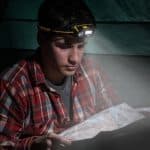 CAT CT4120 4-FUNCTION HEADLAMP 250LM - Image 5