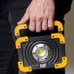CAT CT3515EUB RECHARGABLE WORK LIGHT 1100 LM - Image 6