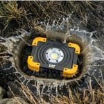CAT CT3515EUB RECHARGABLE WORK LIGHT 1100 LM - Image 7