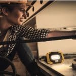 CAT CT3540 ALKALINE LED WORKLIGHT 500LM - Image 4