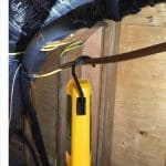 CAT CT3125EU RECHARGABLE FLOOD LED WORKLIGHT 500LM - Image 6