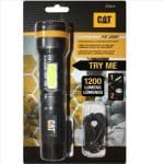 CAT CT6315 RECHARGABLE FLOOD AND SPOT LIGHT 1200LM - Image 2