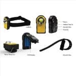 CAT CT5130 QUICK ZIP LIGHT 250LM - Image 2