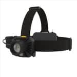 CAT CT4305 800LM RECHARGABLE 4-FUNCTION HEADLAM