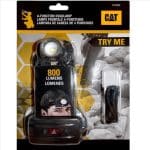 CAT CT4305 800LM RECHARGABLE 4-FUNCTION HEADLAM - Image 2