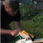 CAT CT9016EU LED WORK LIGHT 250LM - Image 5