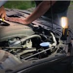 CAT CT9016EU LED WORK LIGHT 250LM - Image 7