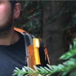 CAT CT9022EU LED POCKET LIGHT 200LM - Image 3