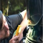 CAT CT9022EU LED POCKET LIGHT 200LM - Image 4