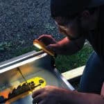 CAT CT9022EU LED POCKET LIGHT 200LM - Image 6