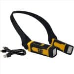 CAT CT7105 300LM RECHARGEABLE LED NECK LIGHT