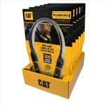 CAT CT7105 300LM RECHARGEABLE LED NECK LIGHT - Image 2