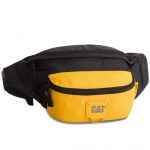 CAT RAYMOND WAIST BAG 83432-12 YELLOW