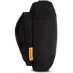 CAT MILLENNIAL CLASIC GORDON 83701-01 13 MESSENGER BLACK - Image 3