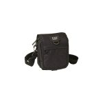 CAT ROLAND UTILITY BAG 84172-478 BLACK