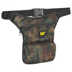 CAT MILLENNIAL CLASIC STEVE LEG WAIST BAG 84061-147 CAMOUFLAGE