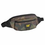 CAT RAYMOND WAIST BAG 84062-147 CAMOUFLAGE
