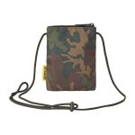 CAT ROSS FLAT SLING BAG 84351-147 CAMOUFLAGE - Image 4