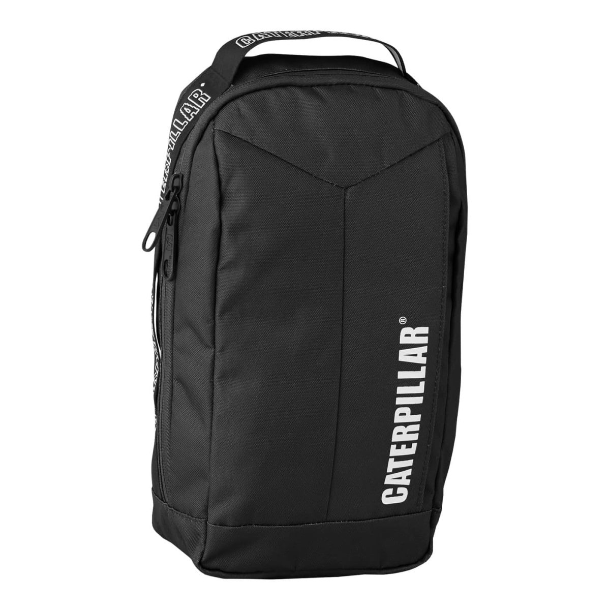 CAT CITY ADVENTURE SLING BAG 84355-01 BLACK - Image 1